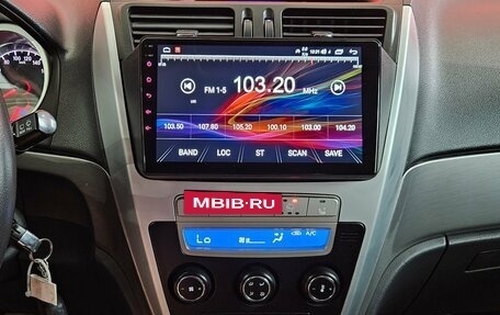Geely Emgrand X7 I, 2014 год, 495 000 рублей, 11 фотография