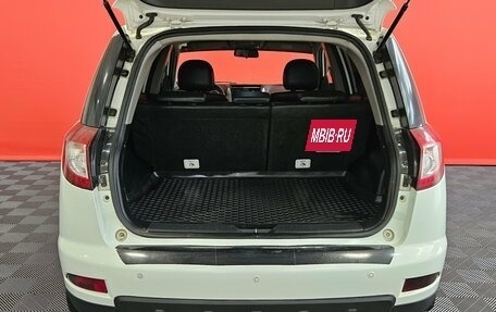 Geely Emgrand X7 I, 2014 год, 495 000 рублей, 19 фотография