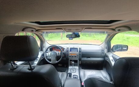 Nissan Pathfinder, 2005 год, 670 000 рублей, 14 фотография