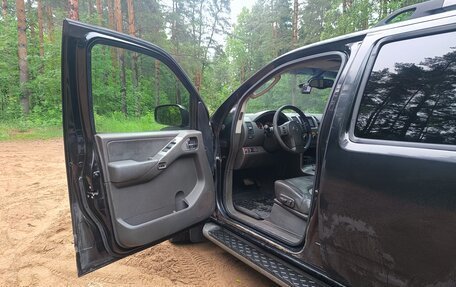 Nissan Pathfinder, 2005 год, 670 000 рублей, 9 фотография