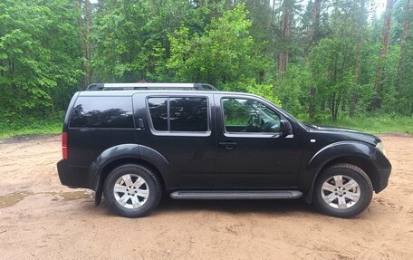 Nissan Pathfinder, 2005 год, 670 000 рублей, 7 фотография
