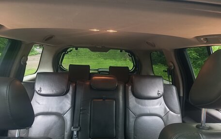 Nissan Pathfinder, 2005 год, 670 000 рублей, 15 фотография