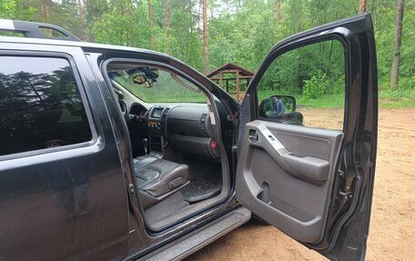 Nissan Pathfinder, 2005 год, 670 000 рублей, 13 фотография