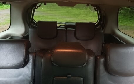 Nissan Pathfinder, 2005 год, 670 000 рублей, 16 фотография