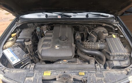 Nissan Pathfinder, 2005 год, 670 000 рублей, 20 фотография