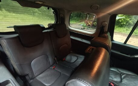Nissan Pathfinder, 2005 год, 670 000 рублей, 18 фотография