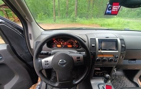 Nissan Pathfinder, 2005 год, 670 000 рублей, 19 фотография