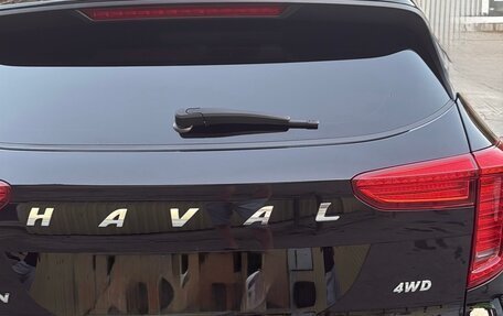 Haval Jolion, 2023 год, 2 050 000 рублей, 3 фотография