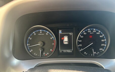 Toyota RAV4, 2017 год, 2 100 000 рублей, 14 фотография