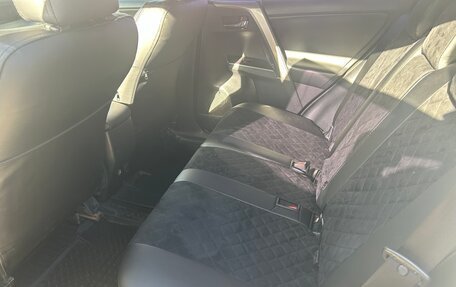 Toyota RAV4, 2017 год, 2 100 000 рублей, 12 фотография
