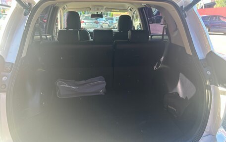 Toyota RAV4, 2017 год, 2 100 000 рублей, 13 фотография