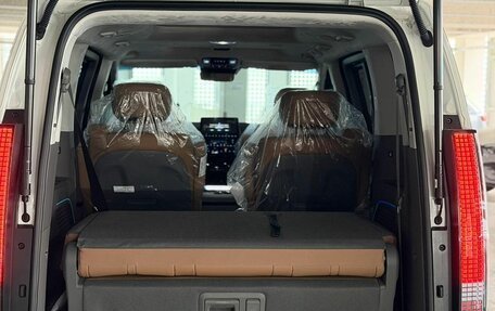 Hyundai Staria, 2025 год, 9 990 000 рублей, 10 фотография