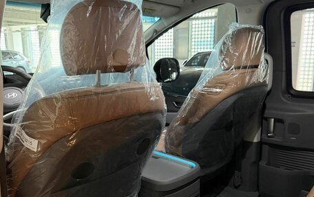 Hyundai Staria, 2025 год, 9 990 000 рублей, 5 фотография
