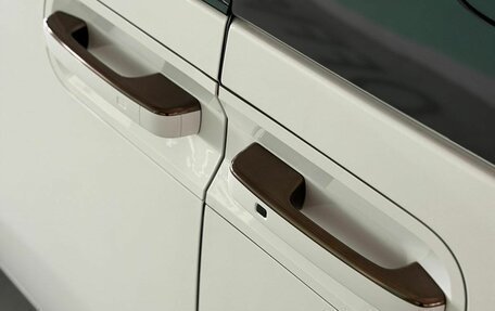 Hyundai Staria, 2025 год, 9 990 000 рублей, 13 фотография