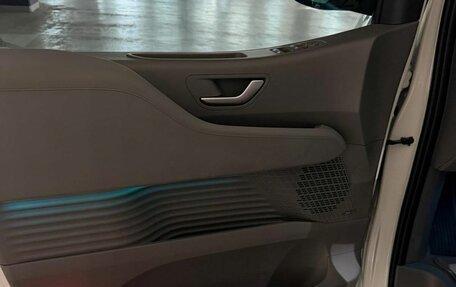 Hyundai Staria, 2025 год, 9 990 000 рублей, 12 фотография
