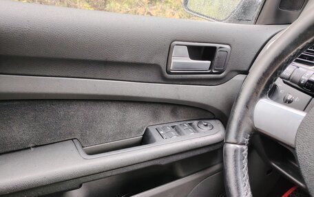 Ford Focus II рестайлинг, 2006 год, 340 000 рублей, 11 фотография