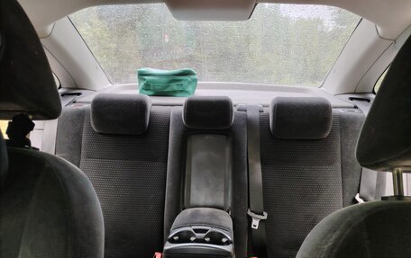 Ford Focus II рестайлинг, 2006 год, 340 000 рублей, 6 фотография