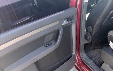 Volkswagen Touran III, 2008 год, 650 000 рублей, 14 фотография