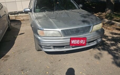 Nissan Cefiro II, 1997 год, 350 000 рублей, 3 фотография