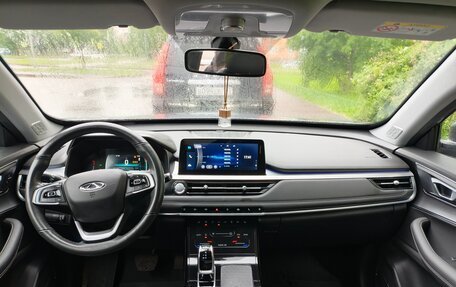 Chery Tiggo 7 Pro, 2022 год, 1 750 000 рублей, 16 фотография