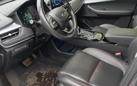 Chery Tiggo 7 Pro, 2022 год, 1 750 000 рублей, 12 фотография
