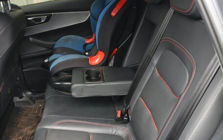 Chery Tiggo 7 Pro, 2022 год, 1 750 000 рублей, 15 фотография