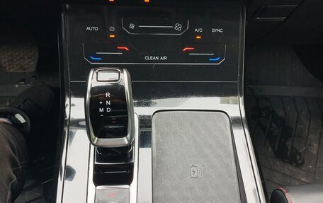 Chery Tiggo 7 Pro, 2022 год, 1 750 000 рублей, 22 фотография