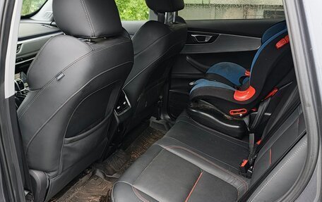 Chery Tiggo 7 Pro, 2022 год, 1 750 000 рублей, 14 фотография
