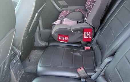 Volkswagen Touran III, 2008 год, 650 000 рублей, 18 фотография