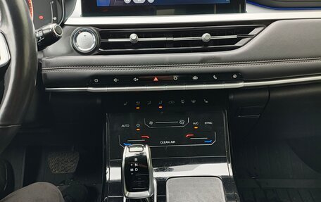 Chery Tiggo 7 Pro, 2022 год, 1 750 000 рублей, 23 фотография