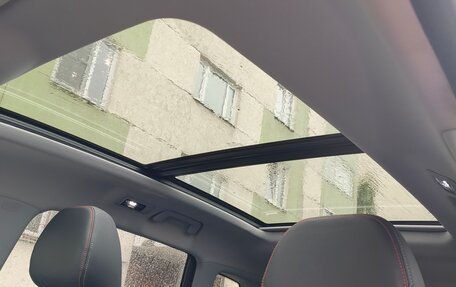 Chery Tiggo 7 Pro, 2022 год, 1 750 000 рублей, 27 фотография