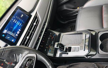 Chery Tiggo 7 Pro, 2022 год, 1 750 000 рублей, 26 фотография