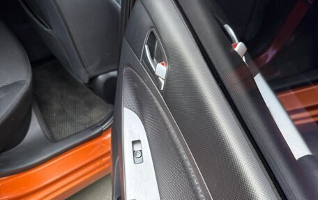 Hyundai Solaris II рестайлинг, 2014 год, 890 000 рублей, 11 фотография