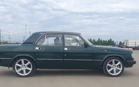 ГАЗ 3110 «Волга», 1999 год, 320 000 рублей, 3 фотография