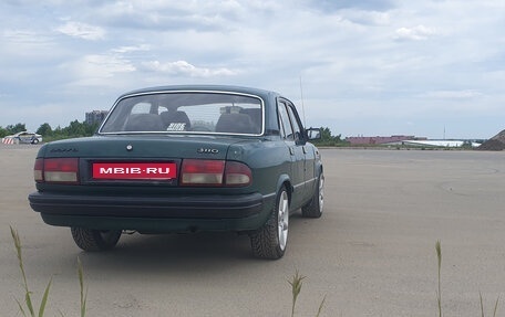 ГАЗ 3110 «Волга», 1999 год, 320 000 рублей, 5 фотография