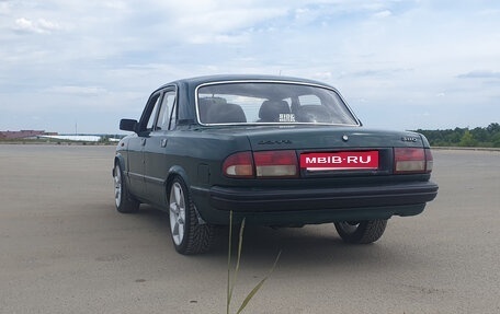 ГАЗ 3110 «Волга», 1999 год, 320 000 рублей, 6 фотография