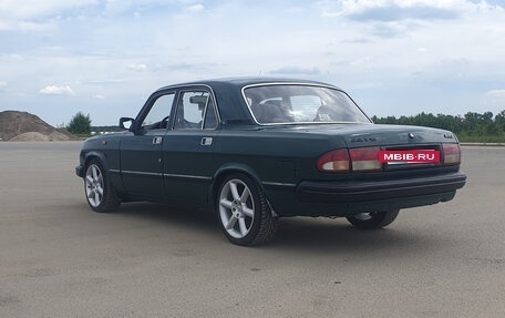 ГАЗ 3110 «Волга», 1999 год, 320 000 рублей, 7 фотография