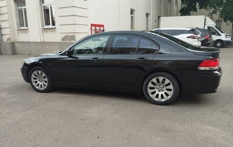 BMW 7 серия, 2006 год, 1 050 000 рублей, 2 фотография
