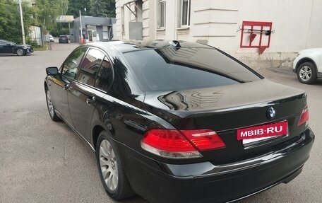 BMW 7 серия, 2006 год, 1 050 000 рублей, 3 фотография