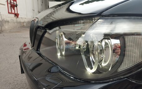BMW 7 серия, 2006 год, 1 050 000 рублей, 16 фотография