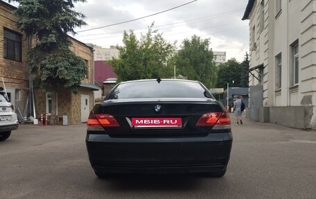 BMW 7 серия, 2006 год, 1 050 000 рублей, 13 фотография