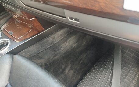 BMW 7 серия, 2006 год, 1 050 000 рублей, 19 фотография