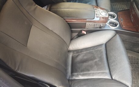 BMW 7 серия, 2006 год, 1 050 000 рублей, 22 фотография