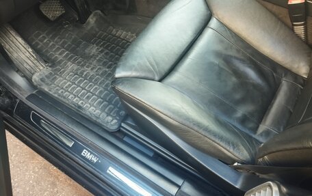 BMW 7 серия, 2006 год, 1 050 000 рублей, 26 фотография