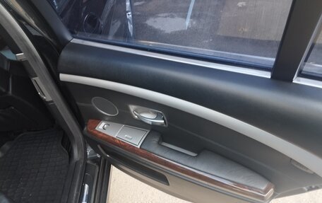 BMW 7 серия, 2006 год, 1 050 000 рублей, 23 фотография