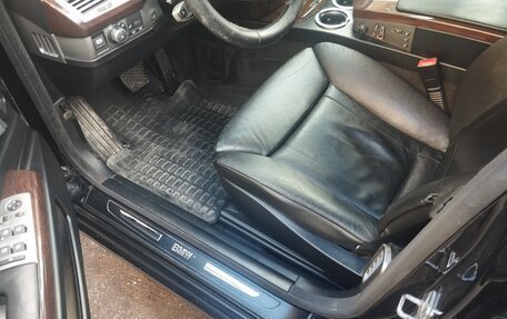BMW 7 серия, 2006 год, 1 050 000 рублей, 25 фотография