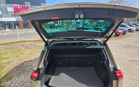 Volkswagen Tiguan II, 2021 год, 3 350 000 рублей, 18 фотография