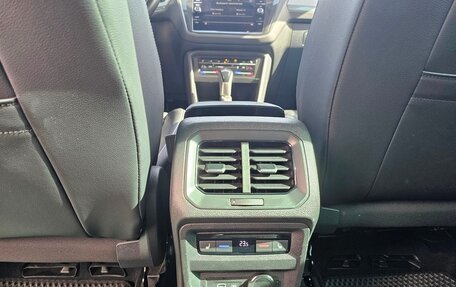 Volkswagen Tiguan II, 2021 год, 3 350 000 рублей, 16 фотография
