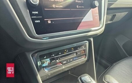 Volkswagen Tiguan II, 2021 год, 3 350 000 рублей, 10 фотография