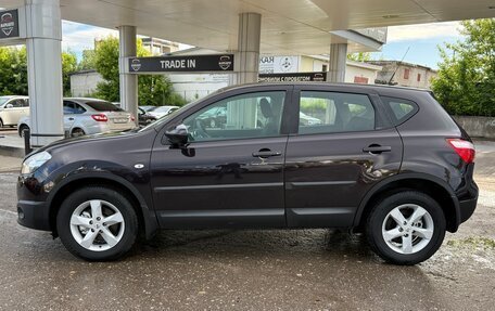 Nissan Qashqai, 2012 год, 1 090 000 рублей, 5 фотография